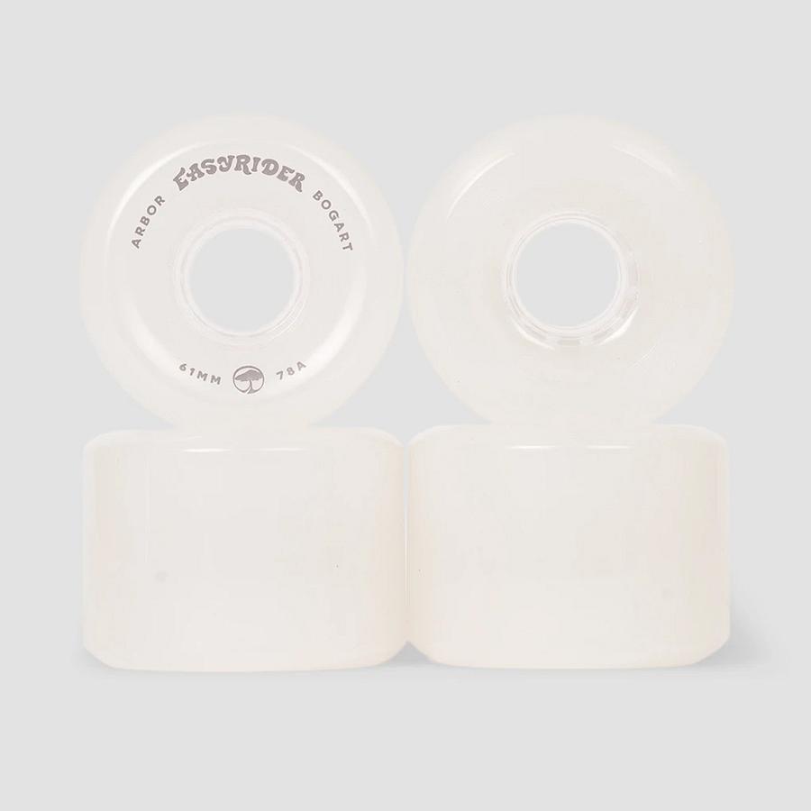 Roues ARBOR Bogart 78a 61mm