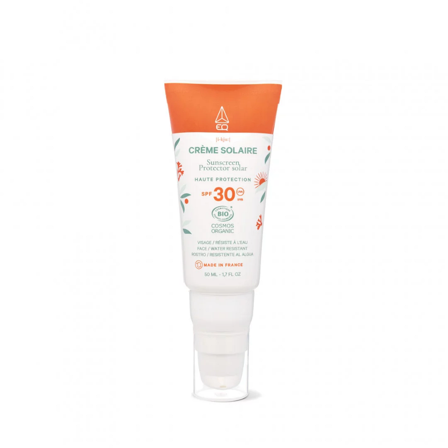 Crème Solaire EQ SPF 30 - 50ml
