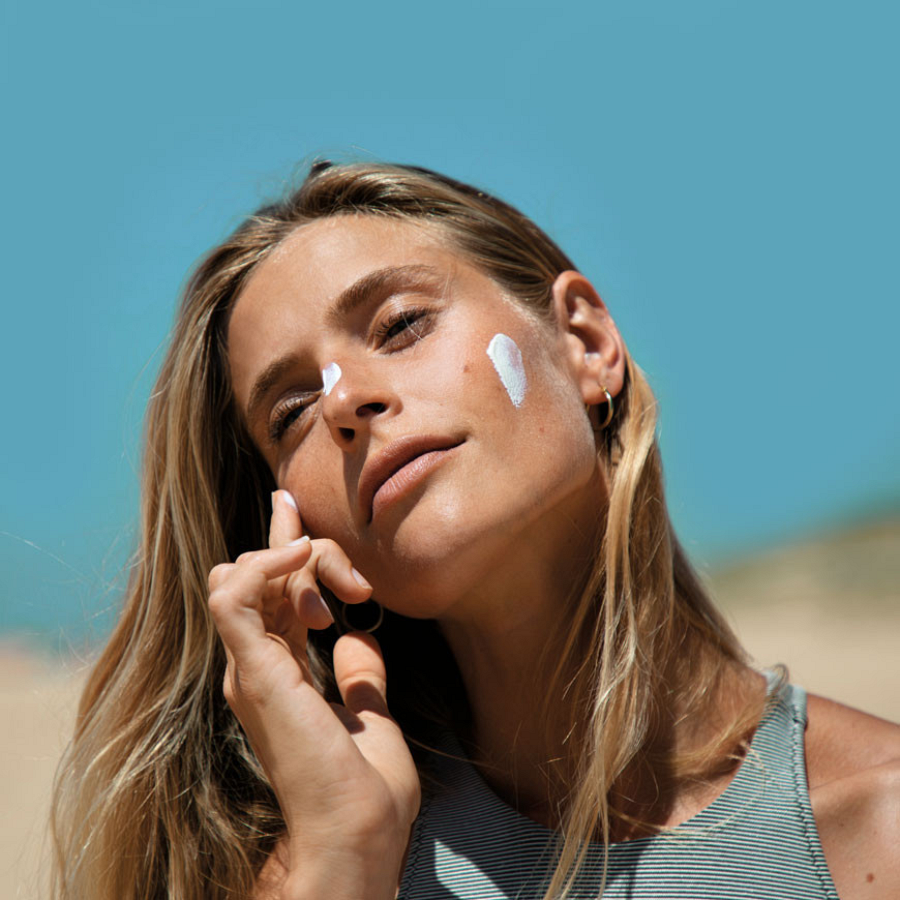 Crème Solaire EQ SPF 50 - 50ml