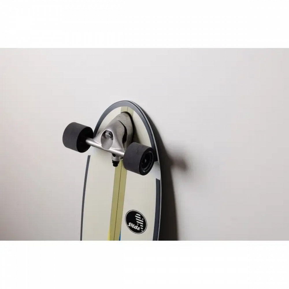 Surfskate SLIDE Surfdeck Chicala 32"