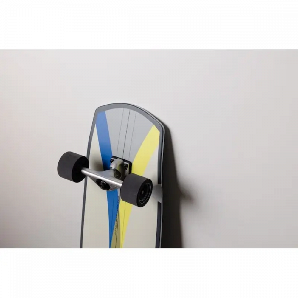 Surfskate SLIDE Surfdeck Chicala 32"