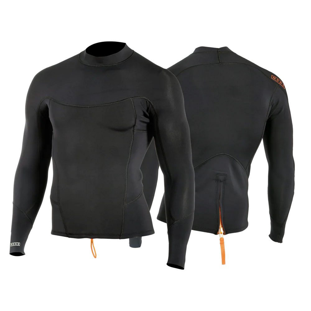 Top néoprène MDNSS 1/1 Priime Beachcomber