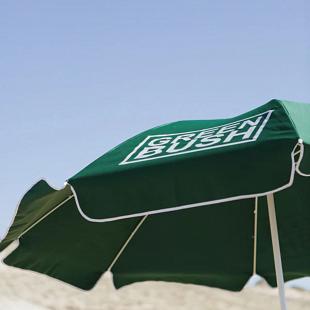 Parasol GREENBUSH