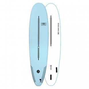 Surfboard OCEAN EARTH Ezi-Rider 7'6" Blue