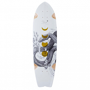 ARBOR Cruiser Bamboo Sizzler