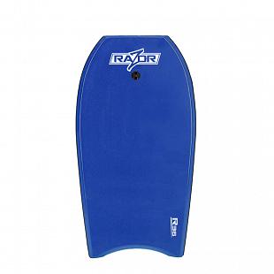 Bodyboard OCEAN EARTH Razor 36" Blue