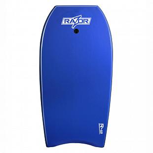 Bodyboard OCEAN EARTH Razor 42" Blue