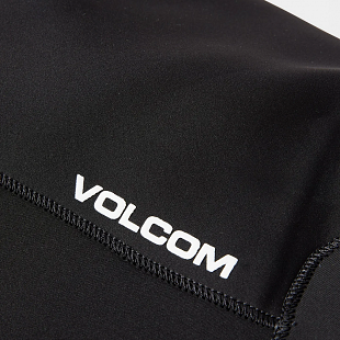 Combinaison VOLCOM Modulator 2/2 MM à Manches Longues - Noir