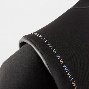 Combinaison VOLCOM Modulator 2/2 MM à Manches Longues - Noir