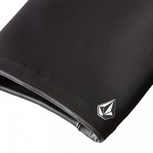 Combinaison VOLCOM Modulator 2/2 MM à Manches Longues - Noir