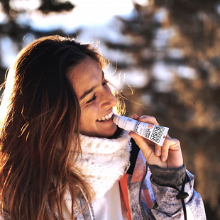 Combi Crème Solaire & Stick Lèvres GREENBUSH  Nourrissant SPF 50