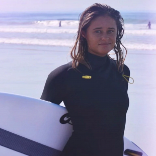 Combinaison femme MDNS 3/2 Puure Yulex Eco Black