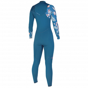 Combinaison femme SOORUZ 3/2 Divine OYSTER EMERALD