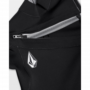 Combinaison VOLCOM 4/3 FrontZip - Black