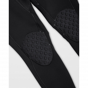 Combinaison VOLCOM 4/3 FrontZip - Black