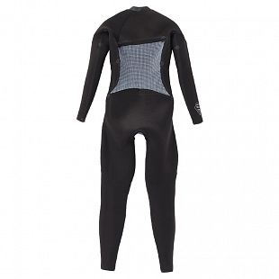 Combinaison VOLCOM Dropped Enfant Charbon