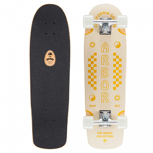 Cruiser ARBOR Venice Pilsner Complete