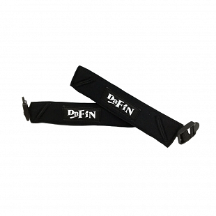 Leash de Palmes DAFIN Noir