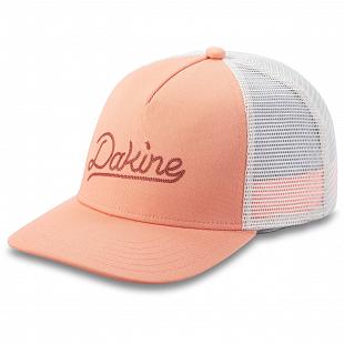 Casquette DAKINE Koa Trucker Saumon