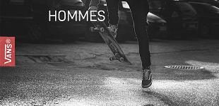 Hommes