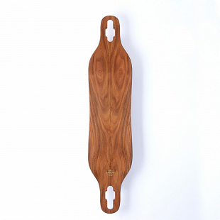 Longboard ARBOR  Flagship Axis 40" Deck