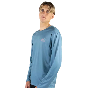 Lycra SOORUZ LS Polystorm Ardoise