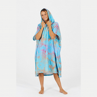 Poncho AFTER Brain Series Psyche