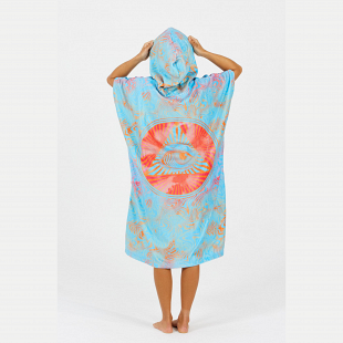 Poncho AFTER Brain Series Psyche