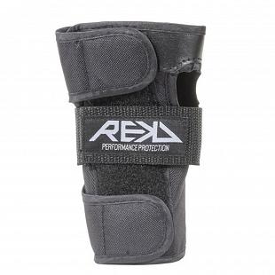 Pack de 3 Protections REKD Heavy Duty - Black