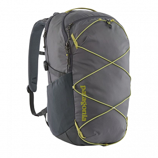 Sac PATAGONIA Refugio Daypack 30L Forge Grey