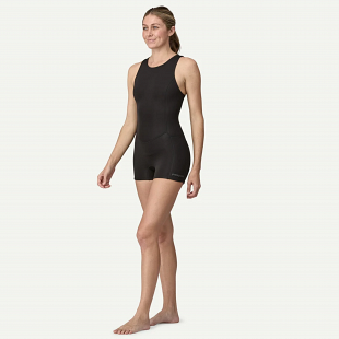 Shorty Femme PATAGONIA Yulex Regulator Lite Spring Jane Wetsuit