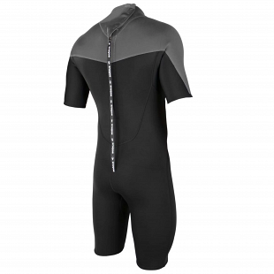 Shorty SOORUZ 2/2 Fly Backzip