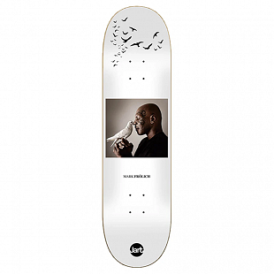 Skateboard JART Mark Frölich 8" Tyson