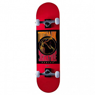 Skate TONY HAWK Signature Series Bird Logo SS180 8"