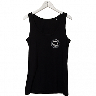 Débardeur SOONLINE Noir