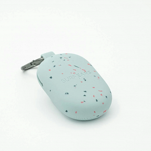 Bouchons d'oreilles SURFEARS 4.0 - Coral Sky