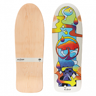 Surfskate ARBOR Team Legacy Oso