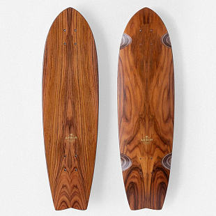 Cruiser ARBOR Flagship Sizzler Deck
