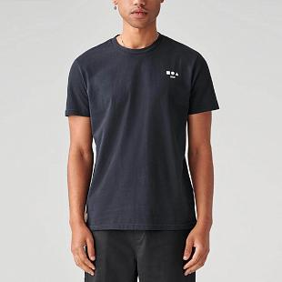 T-shirt GLOBE Terrain 2 Tee Black