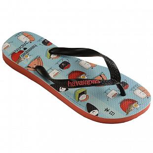 Tongs Enfant HAVAIANAS Top Japan