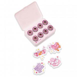 Roulements IMPALA Abec 7 Bearings Pack