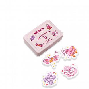 Roulements IMPALA Abec 7 Bearings Pack