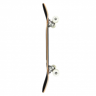 Skate ARBOR Street Complete Legacy Cucharon Spellbound