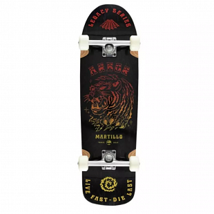 Cruiser ARBOR Street Legacy Martillo Spellbound 9 Multi