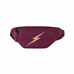 Banane LIGHTNING BOLT Forever Waist Bag
