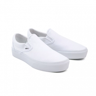Chaussures VANS Slip-On Plateform