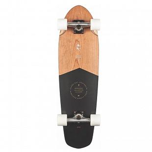 Cruiser GLOBE Big Blazer 32" Black Cherry