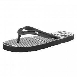 Tongs Enfants VOLCOM Rocker 2 Bigyth