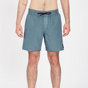 Boardshort VOLCOM Center Trunk 17" Abyss