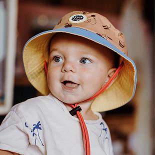Bob Enfant HELLO HOSSY Mini Groovy